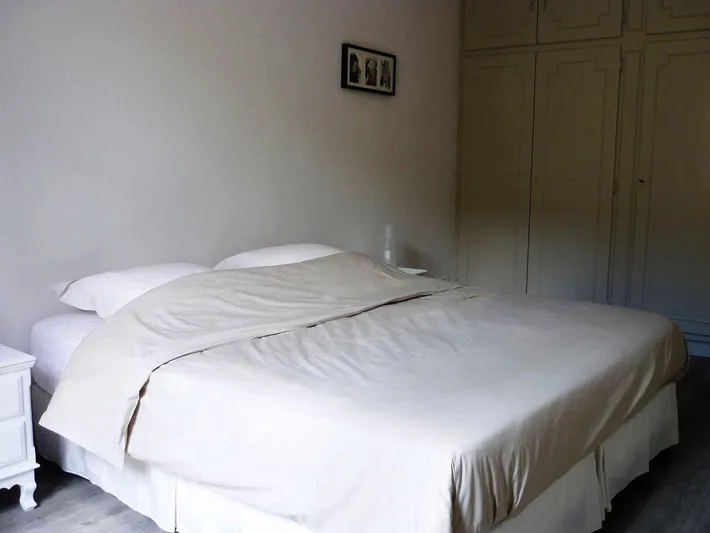 Chambre d’hôte pour 1 personnes - 1