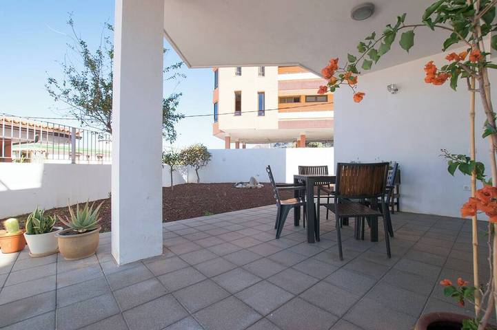 Ferienhaus für 4 Personen, mit Garten - 1