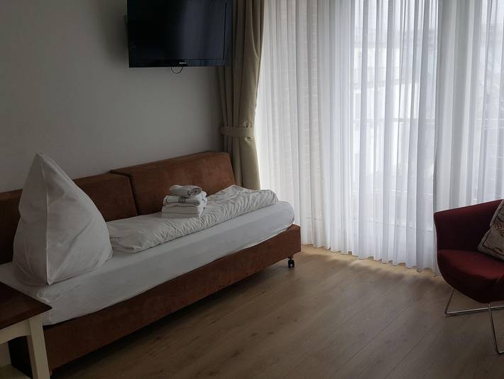 Ganze Ferienwohnung, Sylter Besserburg App.9 in Westerland, Sylt (Gemeinde)