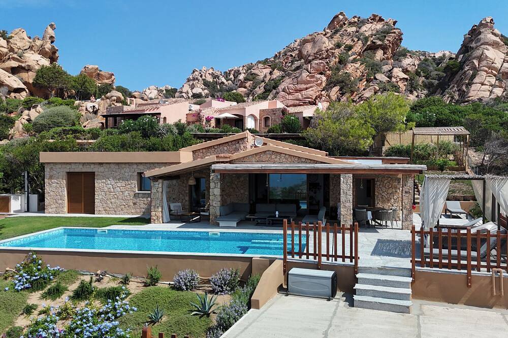 Casa vacanza a Gallura a partire da 700€ a notte