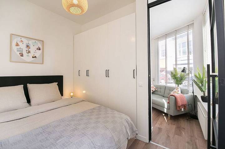Ferienwohnung für 2 Personen, mit Sauna in Scheveningen - 2