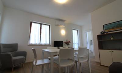 Villa per 5 Persone in Lignano Pineta, Lignano Sabbiadoro, Foto 3