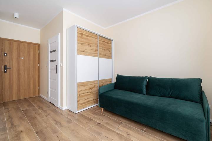 Studio dla 3 osób, Dla rodziny w Wisła