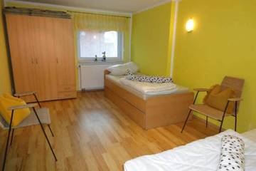 Ferienhaus für 6 Personen in Graal-Müritz, Fischland - Darß - Zingst, Bild 3