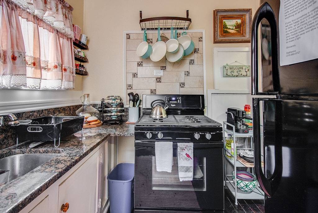 Apartment for 5 Guests in San Antonio, Bexar County