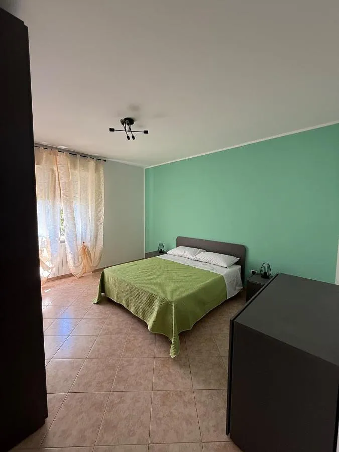 Apartamento de vacaciones para 6 personas, con jardín - 1