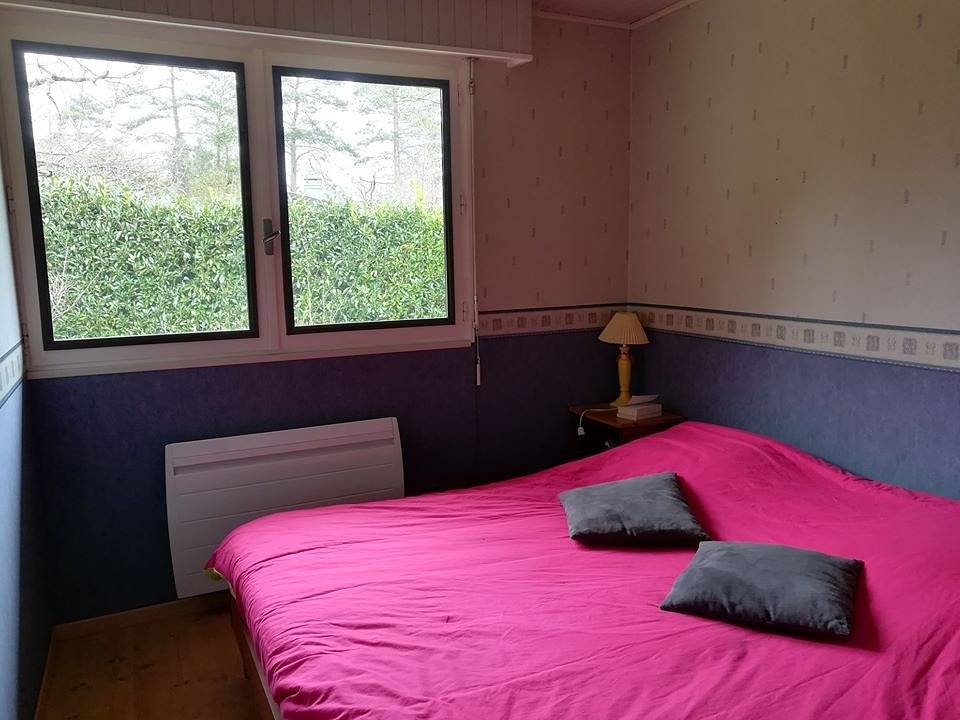 Maison vue imprenable, Lac de Vouglans, 6 personnes in Maisod, Parc naturel régional du Haut-Jura