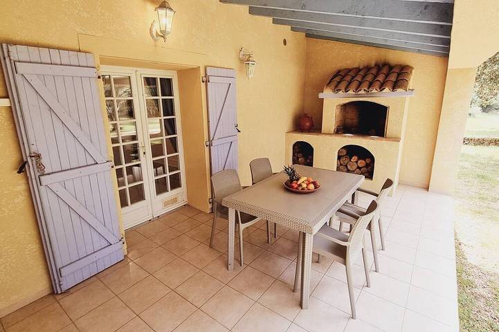 Appartement de vacances pour 2 personnes