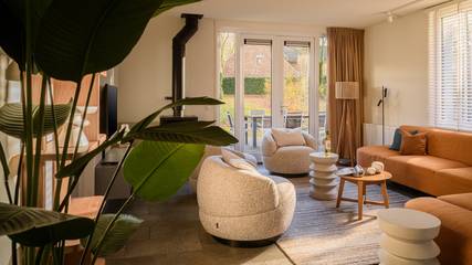 Bungalow voor 8 Personen in Maastricht, Limburg, Afbeelding 2