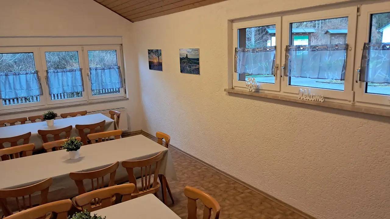 Ferienhaus für 14 Personen (135 m²) in Fischbach bei Dahn in Fischbach bei Dahn, Landkreis Südwestpfalz