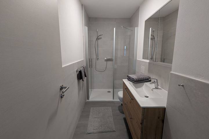 Ferienwohnung für 2 Personen, mit Garten in Lauta - 3