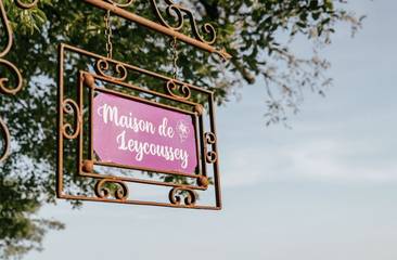 Chambre d’hôte pour 2 personnes, avec jardin à Vieux-Mareuil