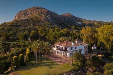 Villa für 12 Personen in Málaga (Este), Malaga, Bild 4