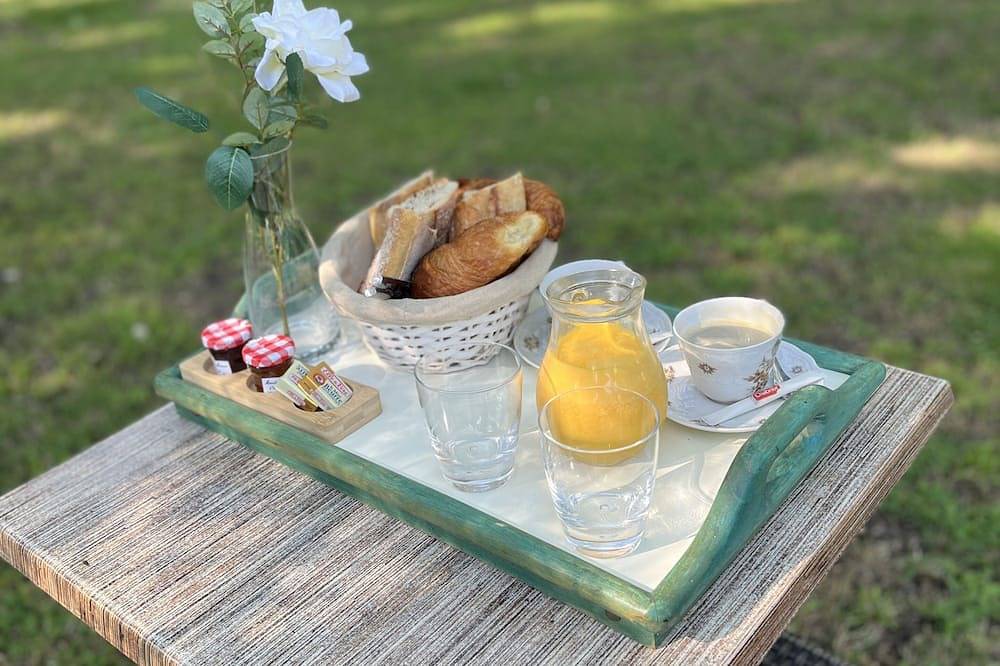 Entire apartment, Aux Cœur de la Provence aux Portes de la Camargue in Tarascon, Arles region