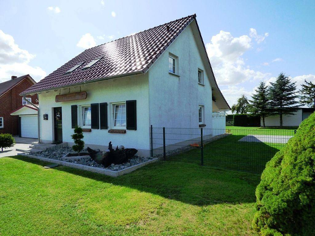 Ferienhaus "Natur Erholung Pur" - Mecklenburgische Seenplatte - zwischen Müritz und Ostsee in Dargun, Mecklenburgische Seenplatte