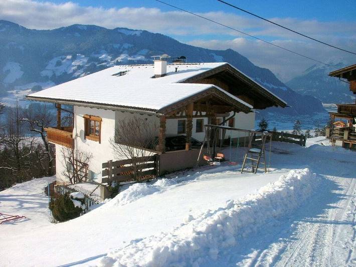 Bauernhof für 10 Personen in Hart im Zillertal