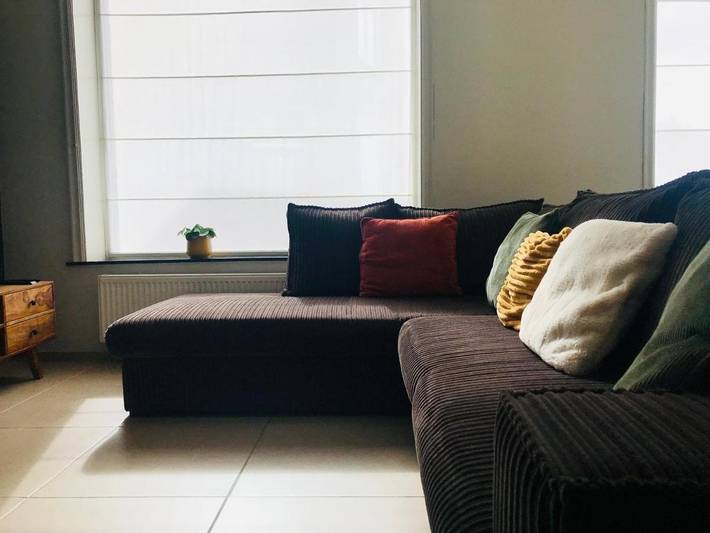 Maison de vacances pour 8 personnes, avec terrasse - 1