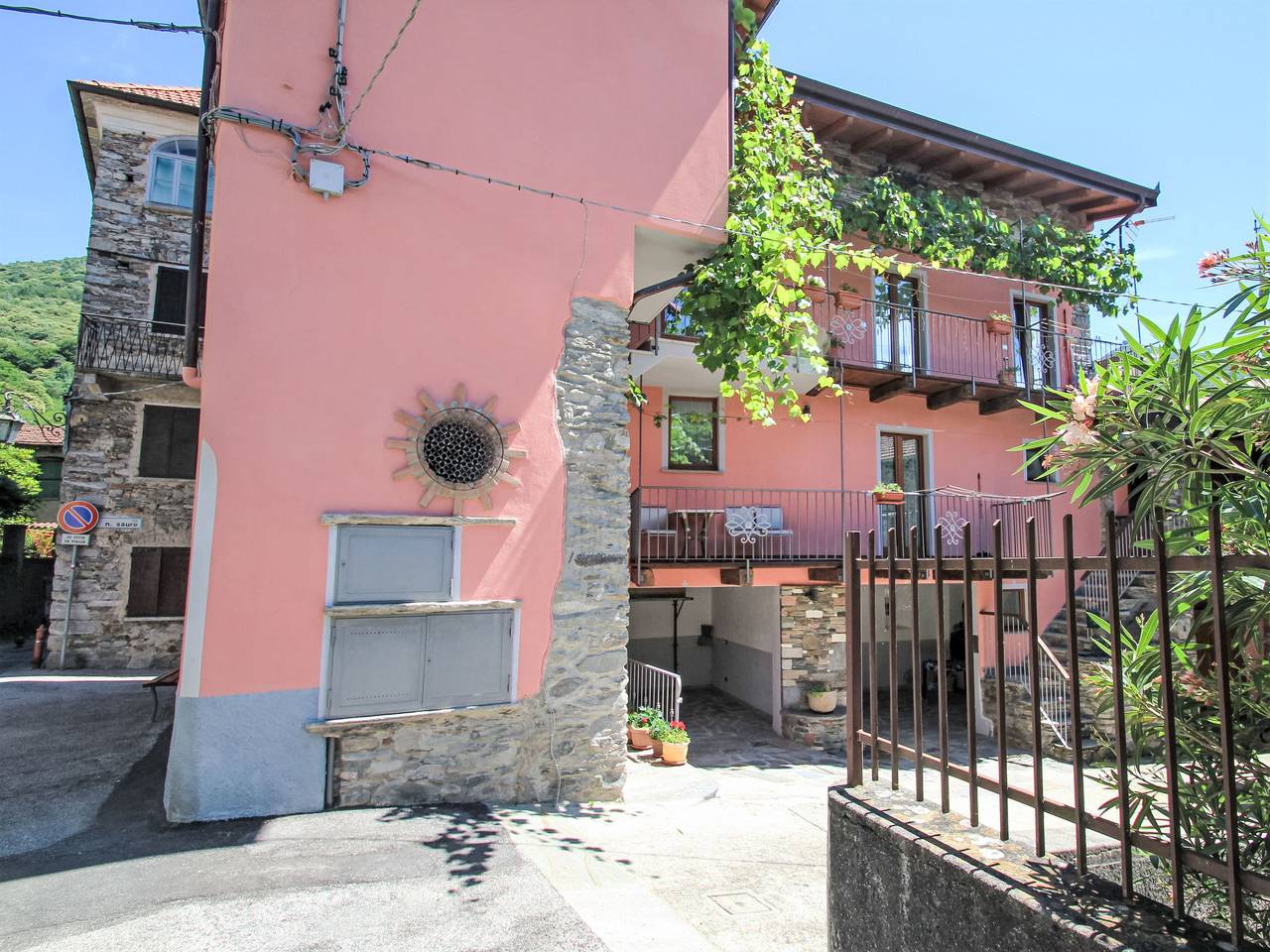 Appartamento intero, Elsa in Dumenza, Comune di Dumenza