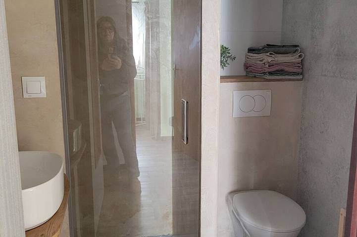 Ganze Wohnung, Leauma apartment in Guillestre, Briançon und Umgebung