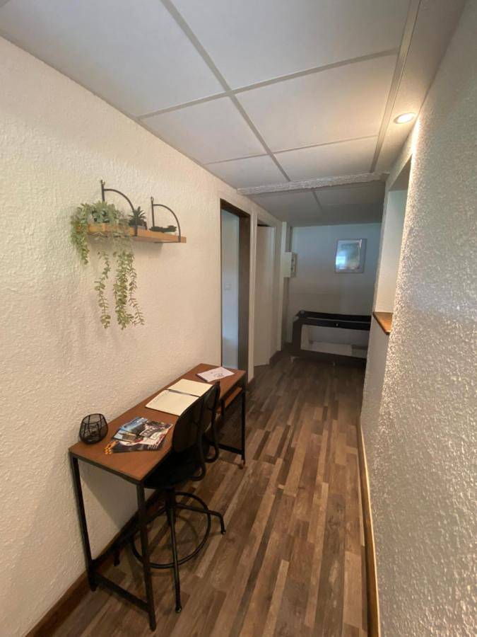 Appartement entier, Les Pichies, T2 Marie-Line, Digoin. in Digoin, Région de Charolles