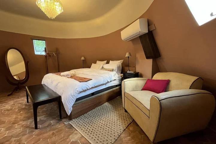 Appartement de vacances pour 4 personnes