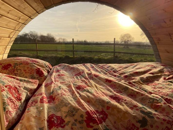 Maison de campagne pour 35 personnes, avec jardin, animaux acceptés en Normandie - 4