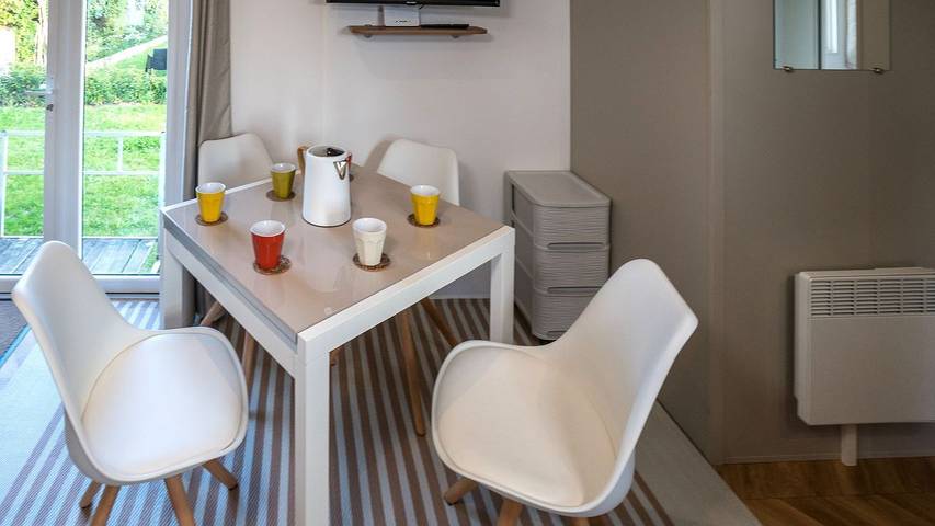 Ferienhaus für 7 Personen, mit Pool und Garten in Oostkapelle - 3