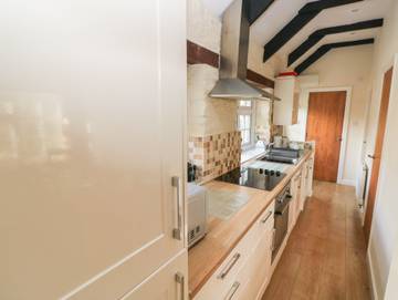 Cottage for 4 People in South-Wales, Pembrokeshire, Photo 4