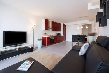 Vacation Rental for 4 Guests in Comune di Menaggio, Lake Como, Picture 4