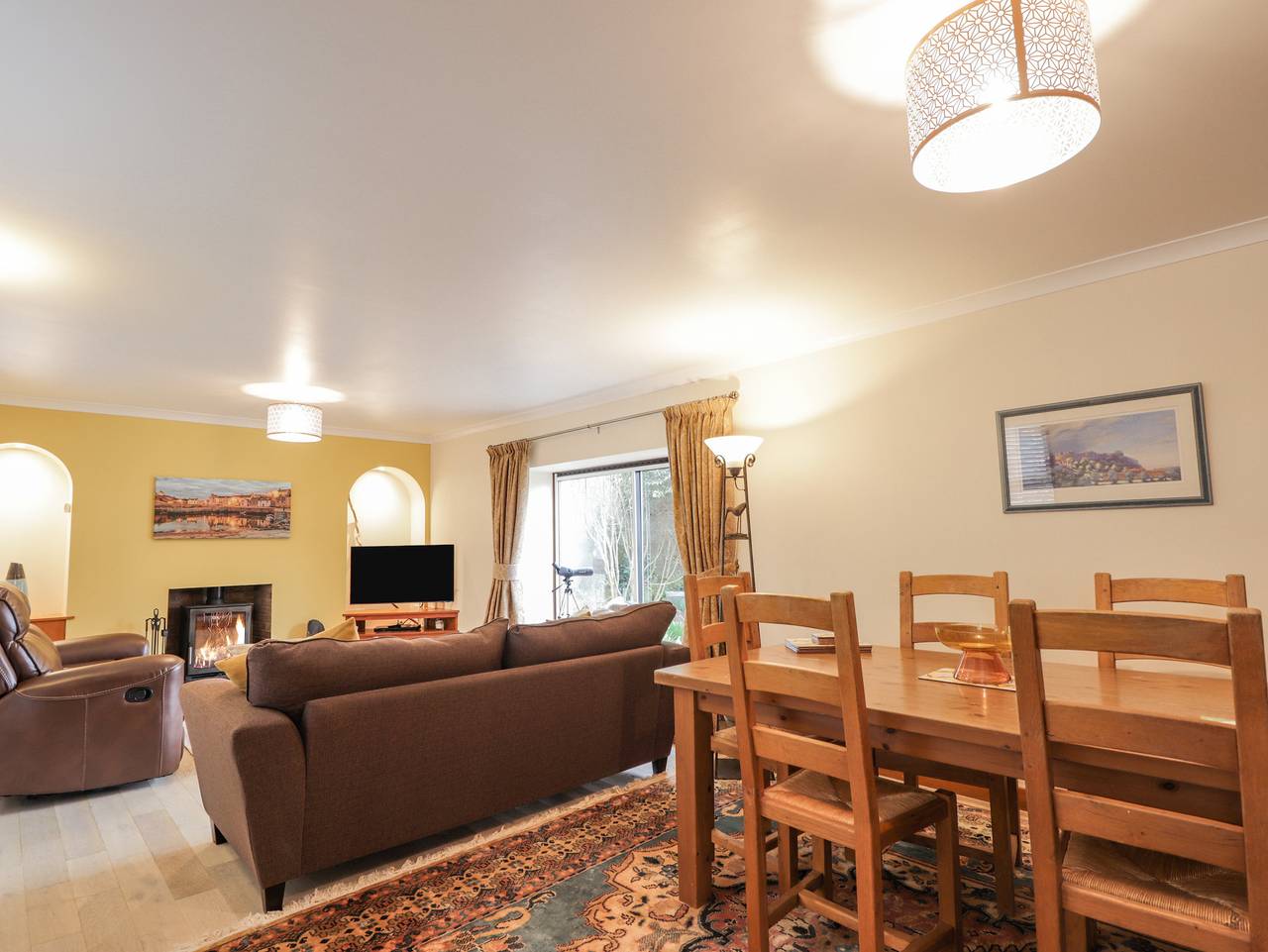 20 South High Street in Portsoy, Aberdeenshire