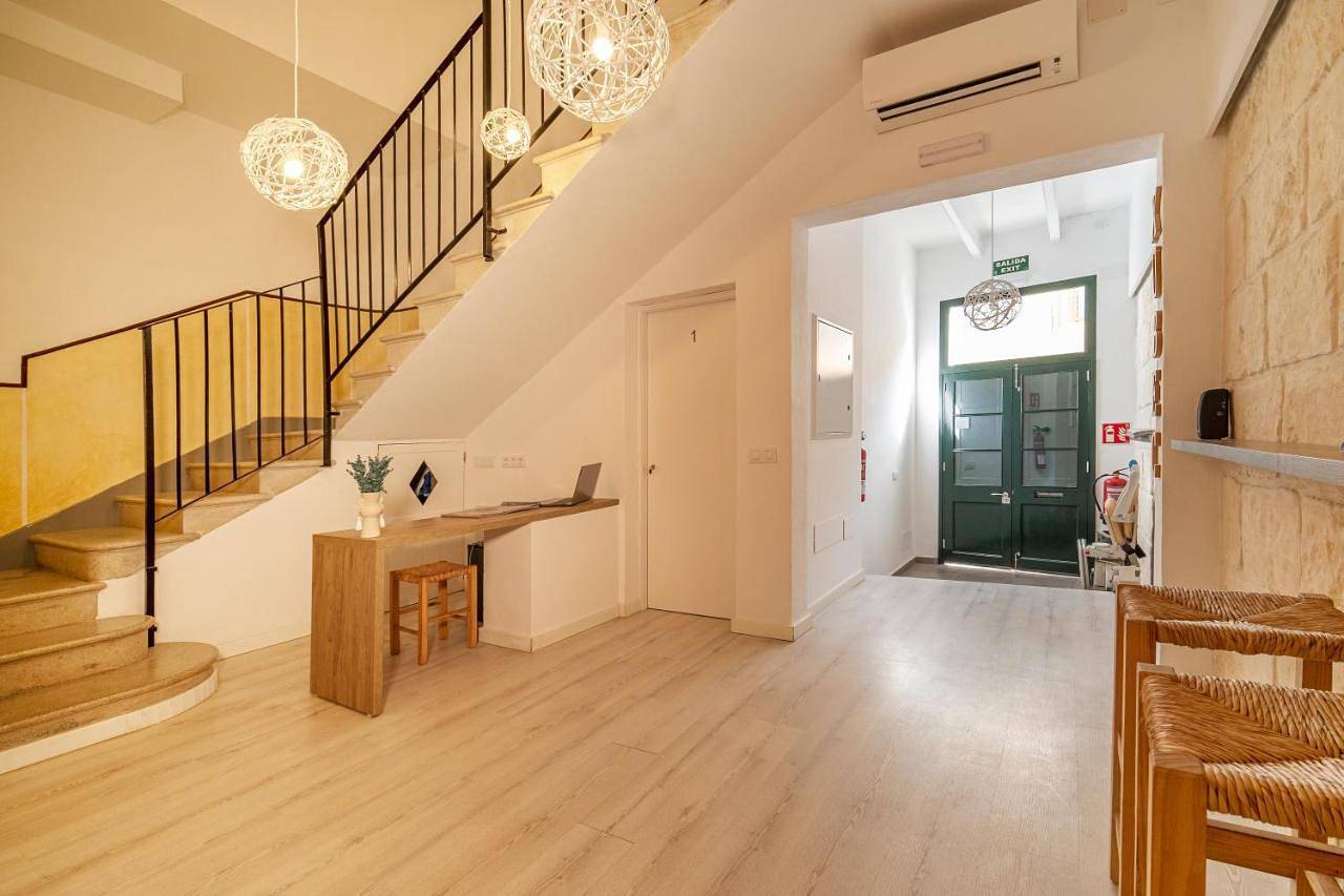 Xubec - Albergue Juvenil in Ciutadella, Minorque