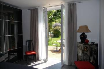 Villa pour 6 Personnes dans Six-Fours-les-Plages, Région de Toulon, Photo 3