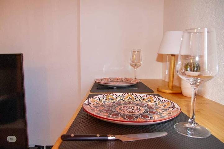 Ferienwohnung für 3 Personen - 1