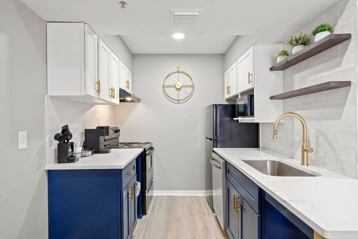 Holiday rental for 4 people, with pool, child-friendly in Atlanta
