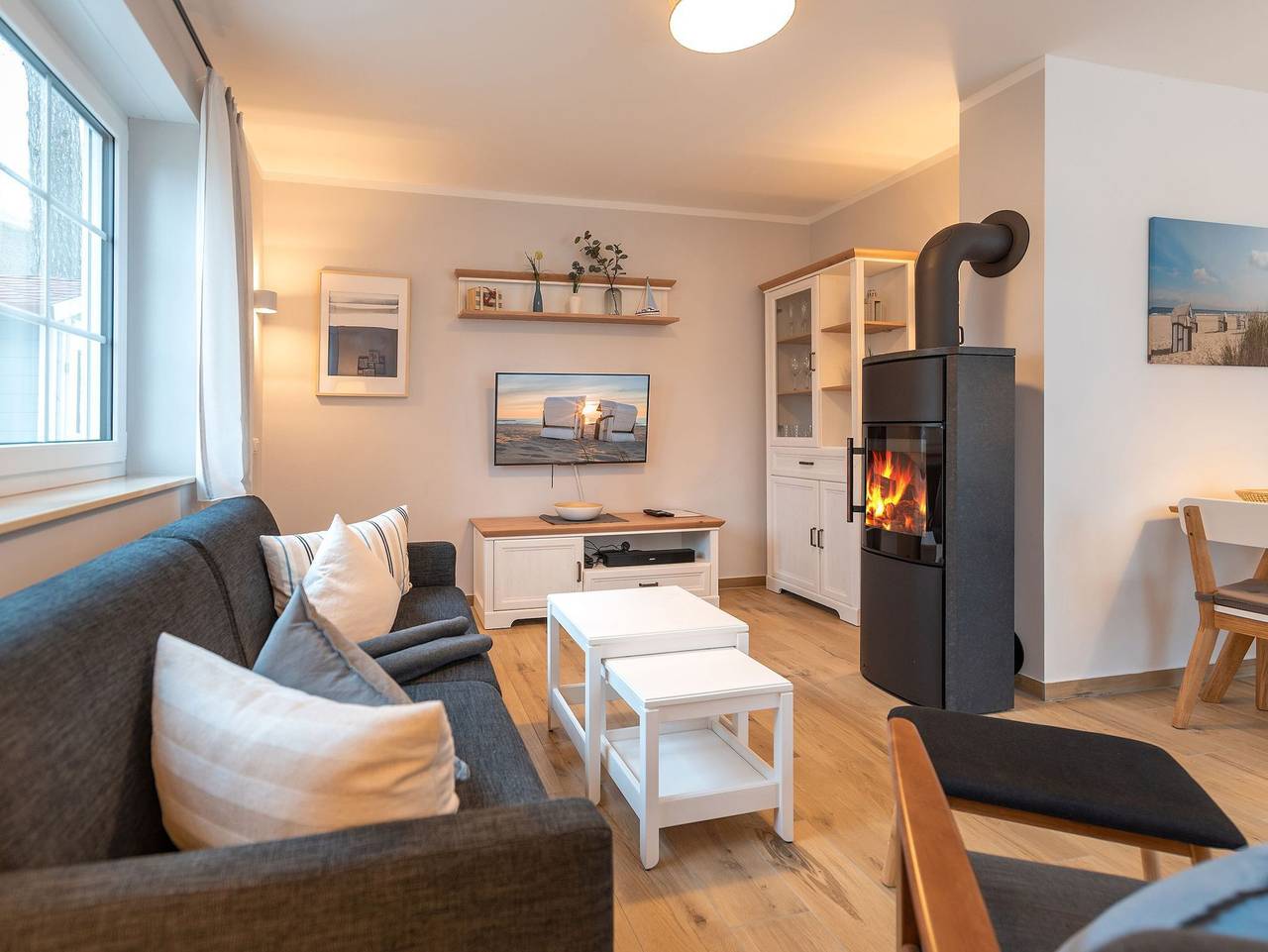 Ferienhaus in Usedom ab 139€ pro Nacht