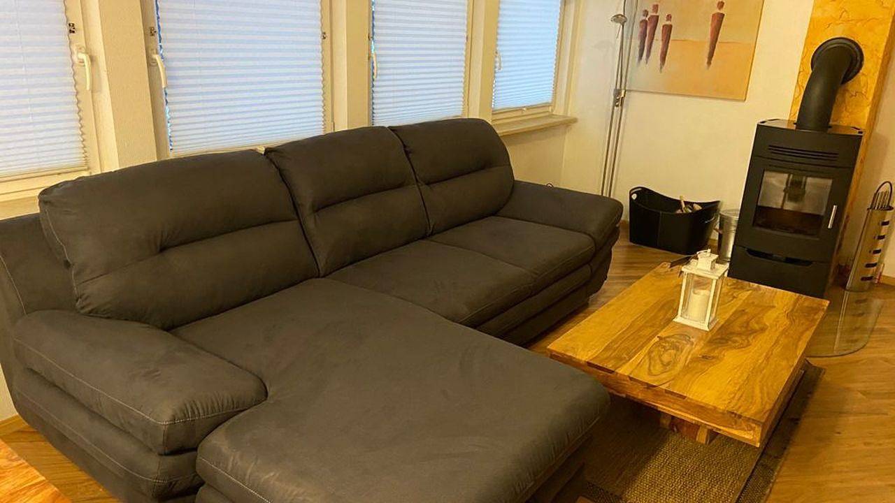 Ferienhaus für 4 Personen (65 m²) in Drübeck in Darlingerode, Ilsenburg