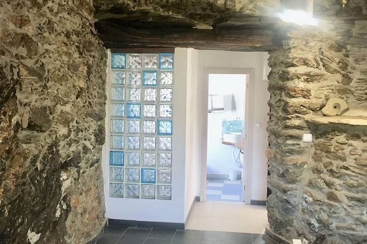 Location de vacances pour 4 personnes, avec balcon et jardin, animaux acceptés dans Vinhais - 4