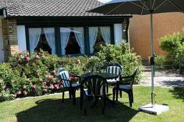 Bungalow voor 5 Personen in Büsum, Kreis Dithmarschen, Afbeelding 1