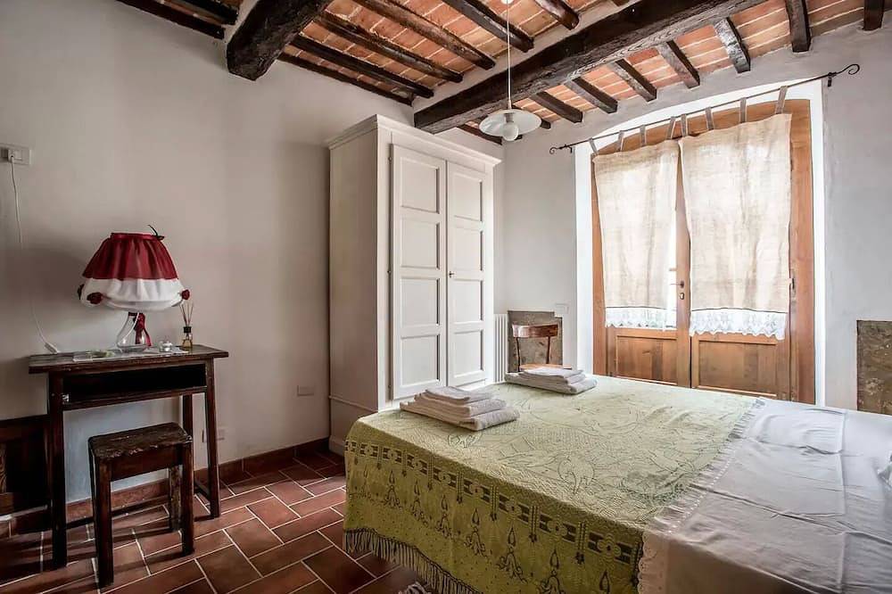 Ganze Wohnung, Toskana wie früher in Cortona, Arezzo Provinz
