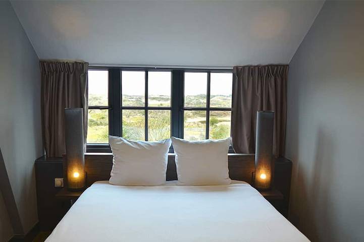 Hotel für 2 Personen in Wassenaar - 3