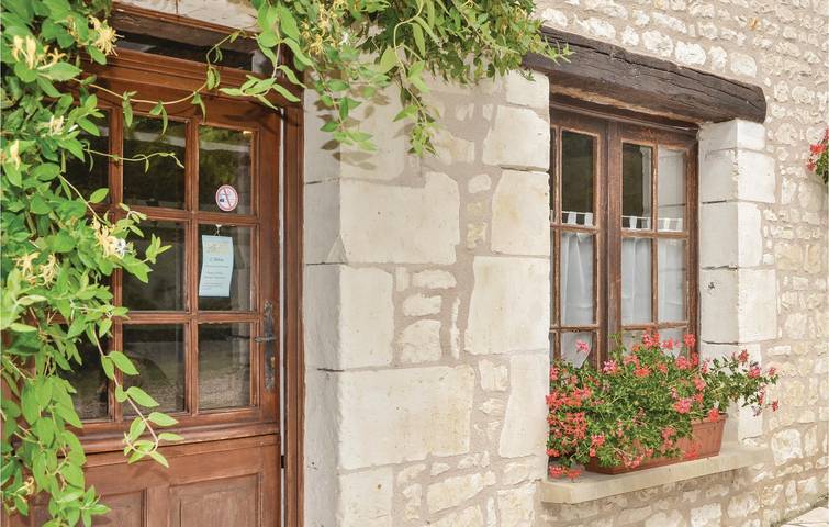 Location de vacances pour 4 personnes, avec piscine à Assay - 4