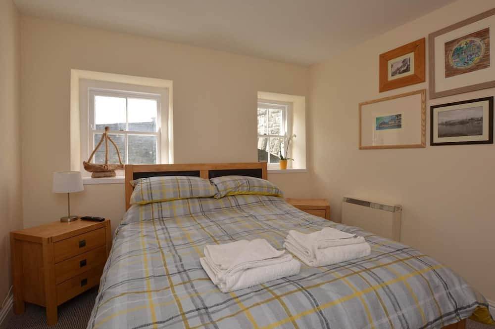Ganze Wohnung, Riverside Apartment in the heart of the Georgian Town of Aberaeron in Aberaeron, Cardigan Bay