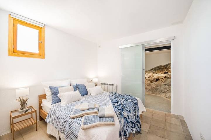 Bungalow für 4 Personen, mit Terrasse und Garten auf Mallorca - 2