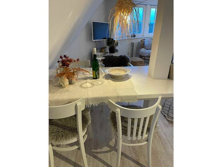 6 im Haus Rundblick in Rantum, Sylt (Gemeinde)