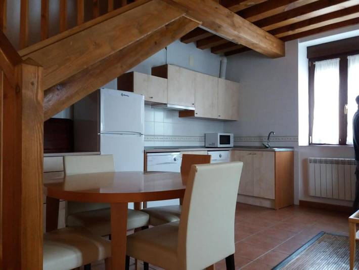 Landhaus für 2 Personen, mit Whirlpool - 1