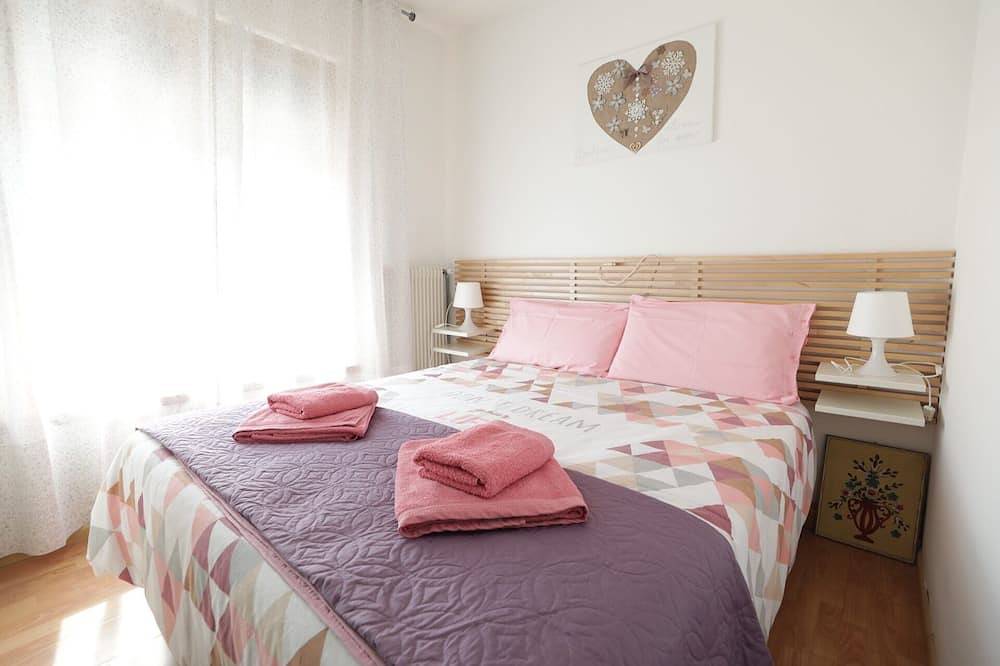 Apartamento entero, Terraza En Los Dolomitas in Pieve di Cadore, Dolomitas Orientales