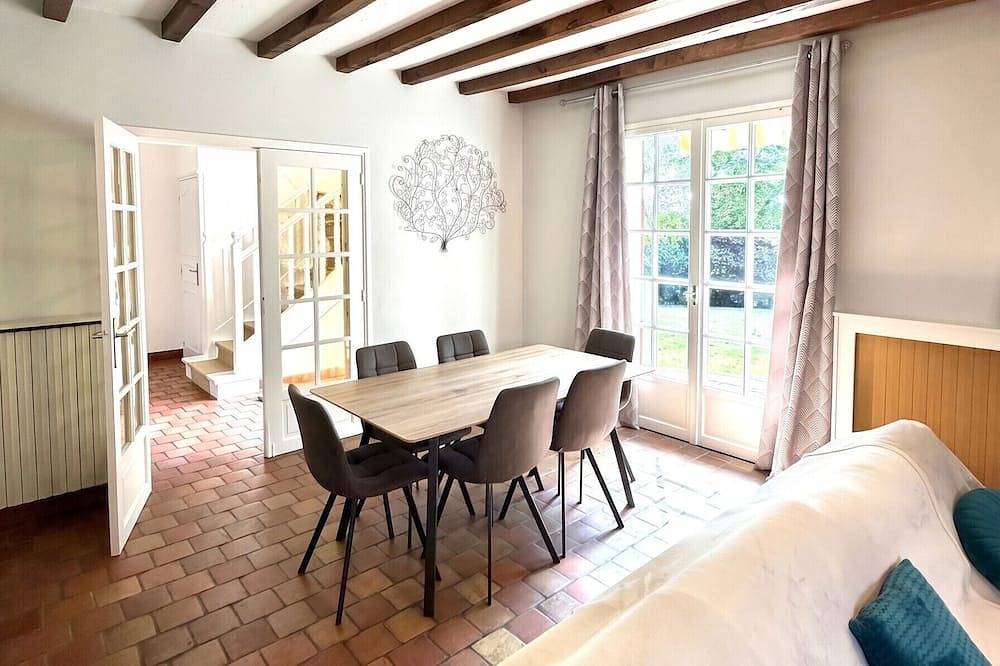 Homerez - Maison près de Saint-Lô in Saint-Lô, Région de Saint-Lô