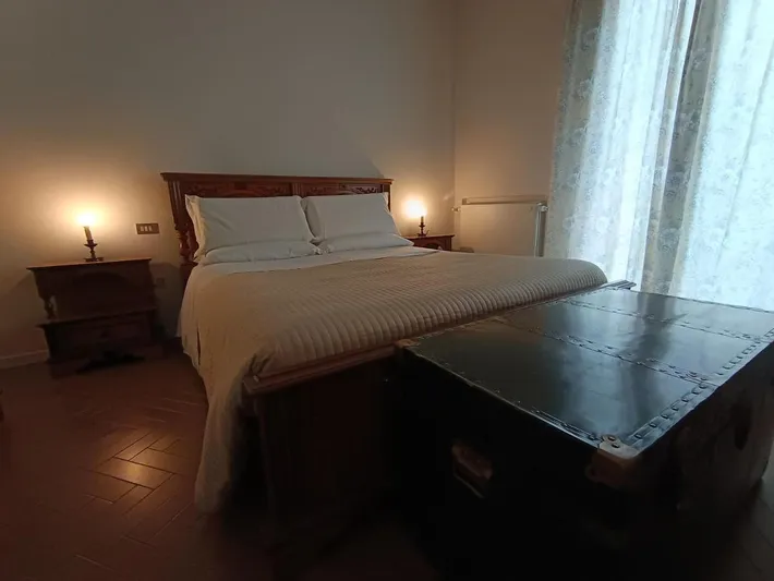 Apartamento de vacaciones para 6 personas, con balcón y vistas - 1