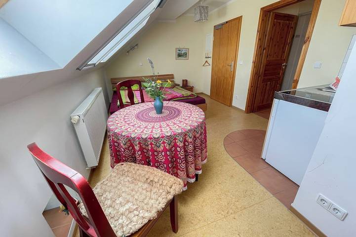 Ferienwohnung für 2 Personen - 1