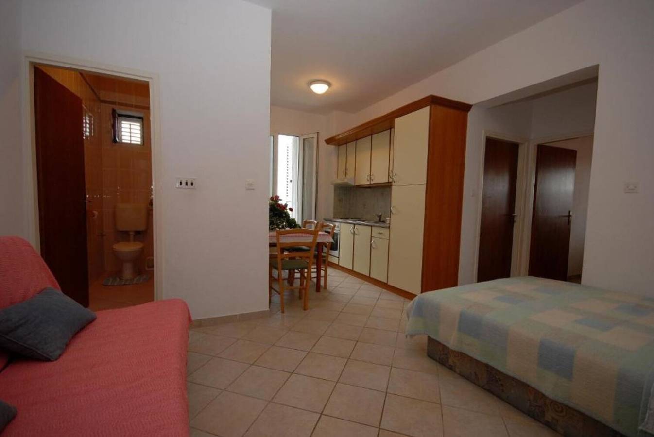 Appartamento intero, Apartments Denko in Calli Croazia, Isola di Ugljan
